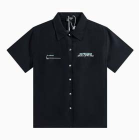 Represent Fashion Loose sleeve shirt（3 CP)-1303  